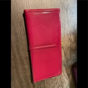 Lodis Clutch Wallet